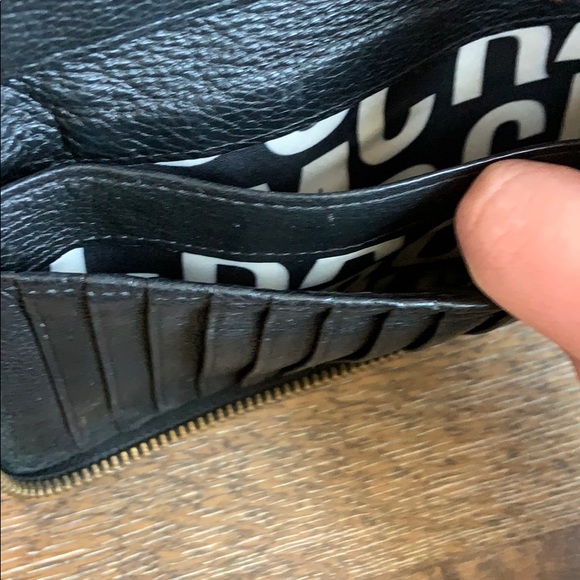 Marc by Marc Jacobs wallet - Picture 9 of 9